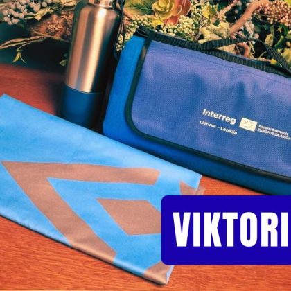 Dalyvauk viktorinoje „Ką žinau apie geriamąjį vandenį?“ (papildyta INTERVIU)