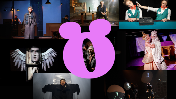 COM•MEDIA tęsiasi: kiekvienas spektaklis – naujas raktas į emocijas