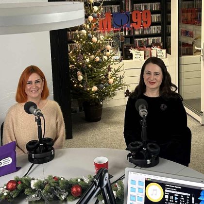 Į ugdymo pasaulį – per patirtį ir kūrybą: Kauno kolegijos Alytaus fakulteto studijos