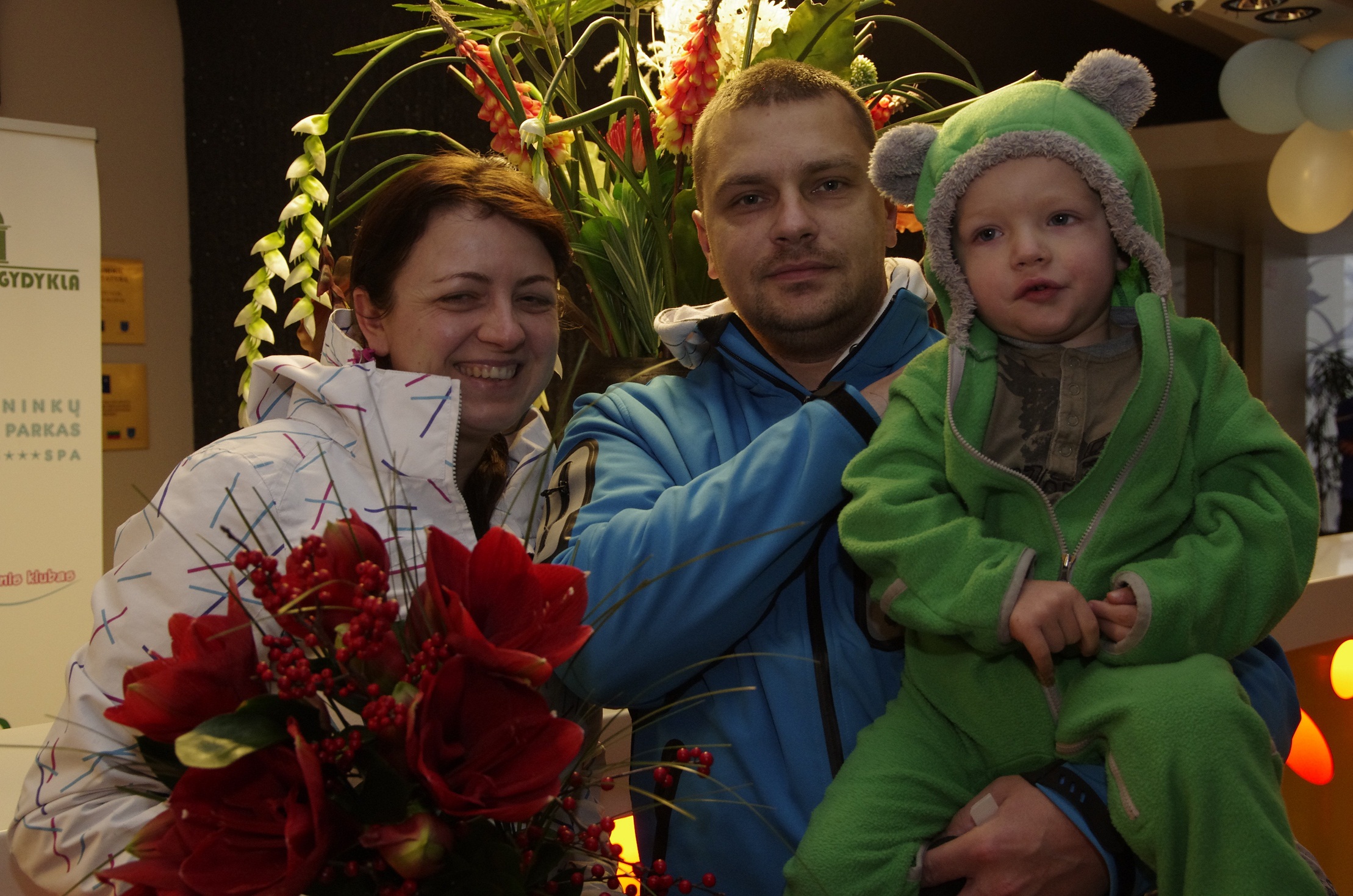 Nuo šiol Alytaus šeimoms bus teikiamos nemokamos kompleksinės paslaugos