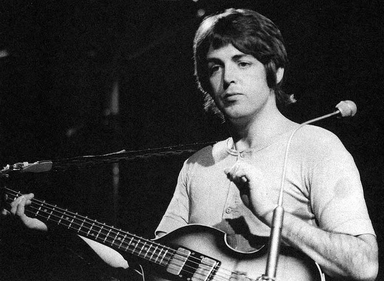 „Ši diena muzikos istorijoje” – 1970-aisiais Paul McCartney patraukė į teismą kitus tris „bitlus“