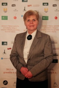 Angelė Jakimonienė
