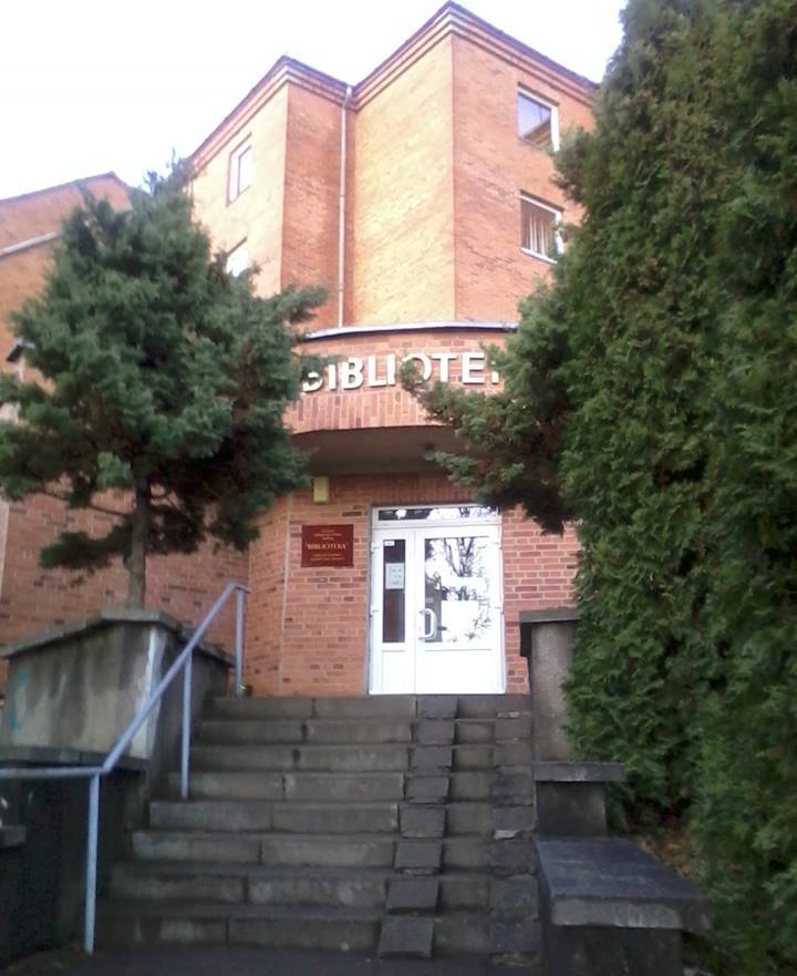 Alytaus Jurgio Kunčino viešajai bibliotekai nusišypsojo sėkmė