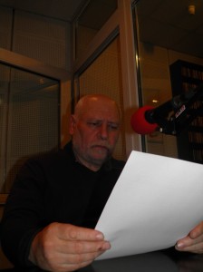 V.Kolesnikovas FM99 studijoje