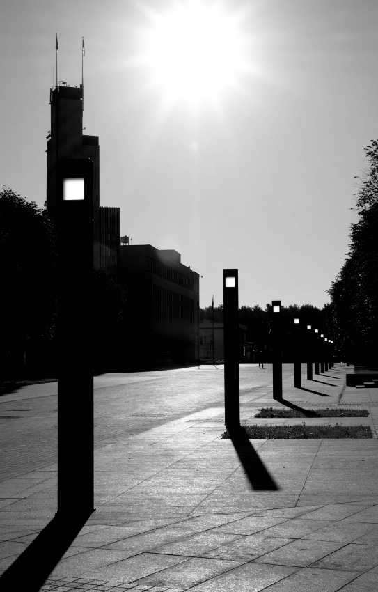 „Dienos tema“ – diskusija apie Alytaus ateitį ne dėl „valdiško pliuso”