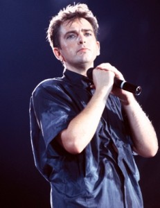 Peter Gabriel 1