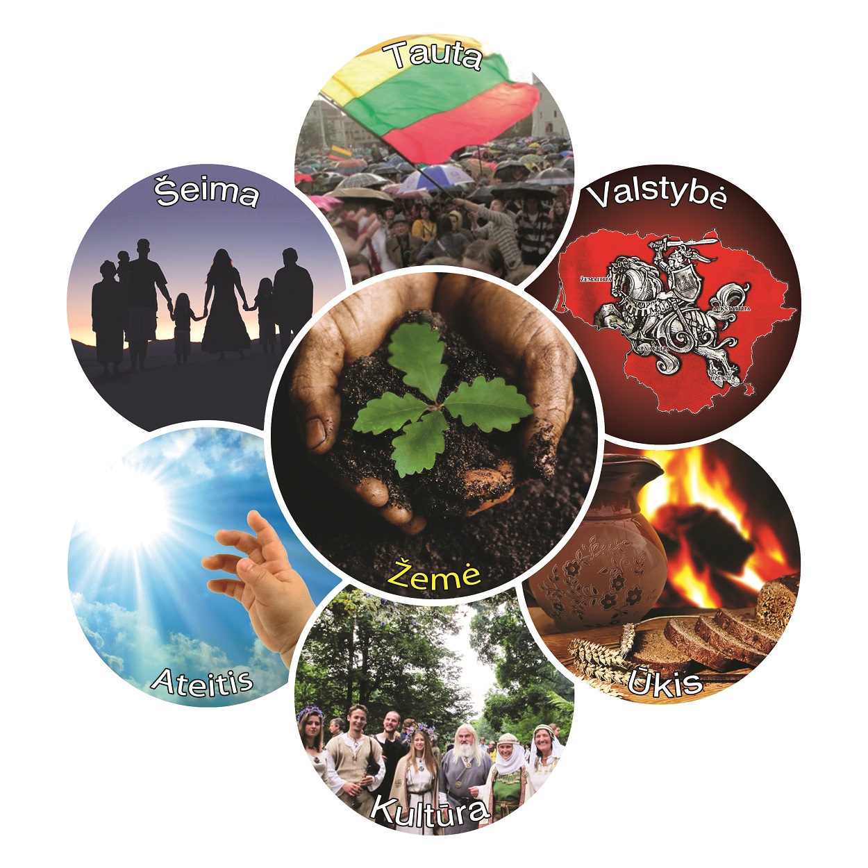 „Europos klubas” – referendumai, tai ginklas žmonių rankose