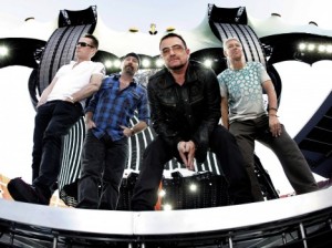 U2 virseliui
