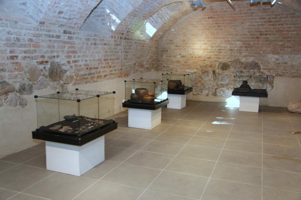 Alytaus kraštotyros muziejus švenčia gimtadienį!