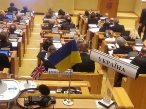 Vilniuje Ukrainos ir kitais klausimais diskutuoja Europos Sajungos parlamentu pirmininkaiFM99 (3)