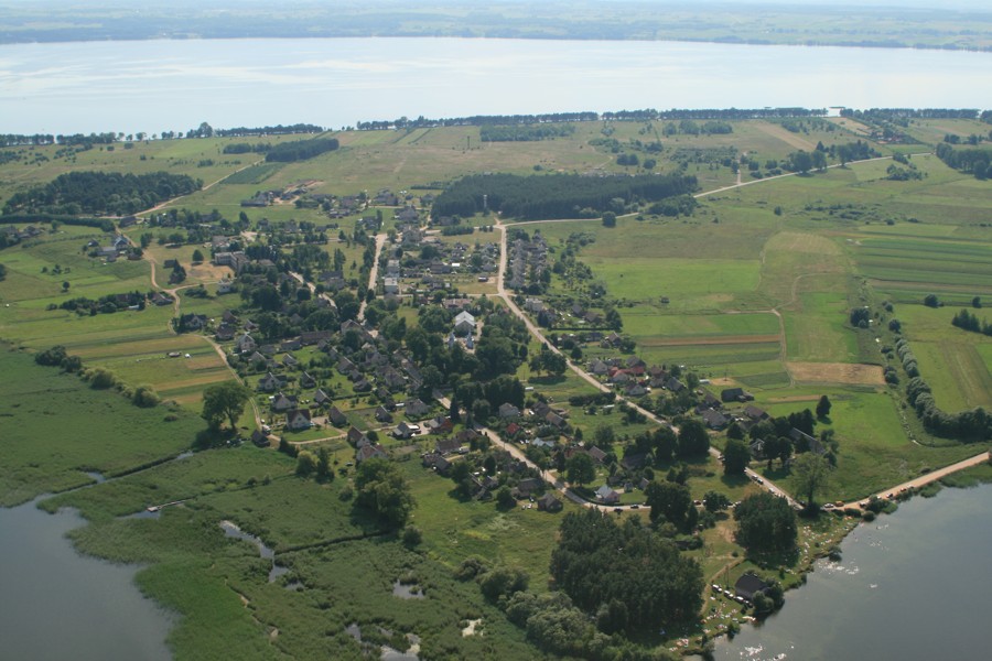 Metelių regioninis parkas kviečia į pėsčiųjų žygį