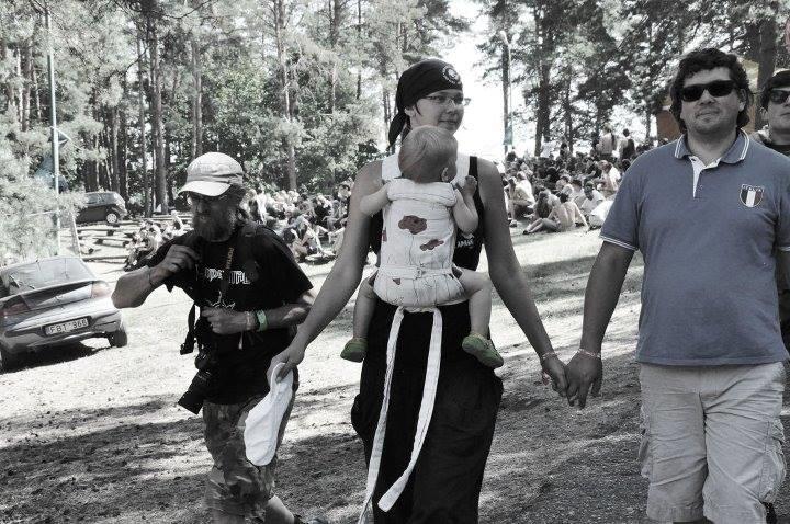 Šeimos dienos proga – specialūs festivalio “Galapagai” šeimos bilietai