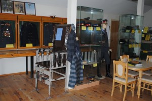 Alytaus teisėsaugos ir teisetvarkos muziejus svencia ikurimo desimtmetiFM99