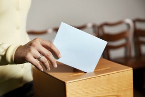 „Referendumo del zemės klausimas suformuotas netinkamai,“ – sako Alytaus miesto savivaldybes rinkimų komisijos pirmininkas A.SabestinasFM99