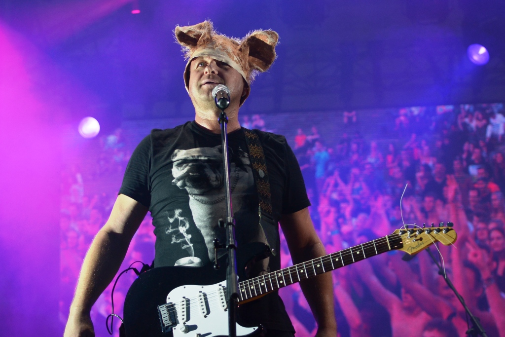 Festivalyje “Galapagai” BIX nudžiugins nauja daina ir legendiniais anekdotais