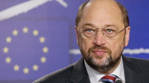 Martinas Sulcas isrinktas Europos Parlamento pirmininkuFM99