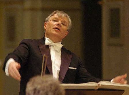 „Prie puodelio arbatos. Pakalbėkim…” – Maestro Petras Bingelis – dzūkas, augęs prie Merkio krantų