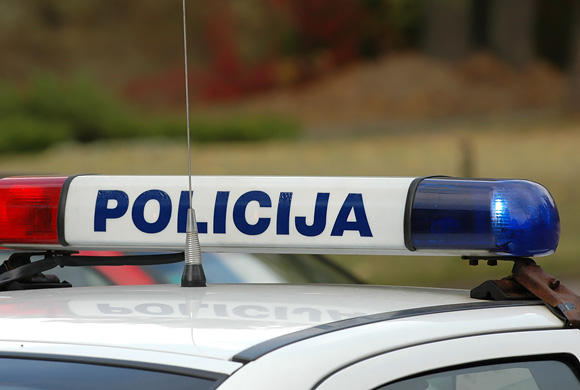Policija prašo pagalbos