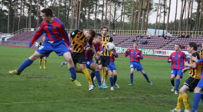 FK „Dainava” vadovas Giuseppe Greco ketina kreiptis į teismą