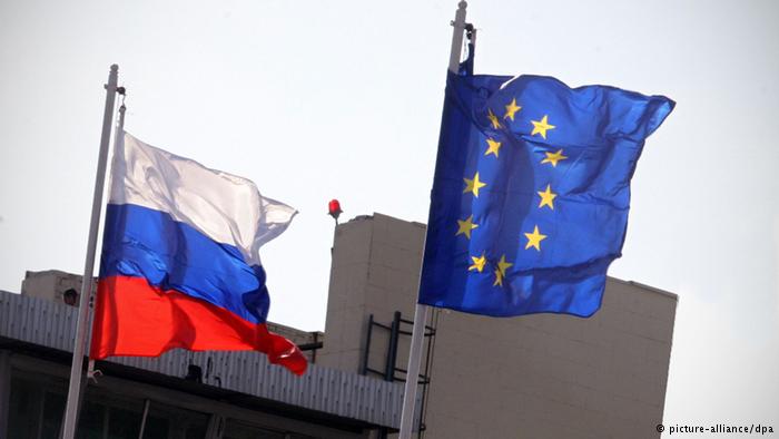 „Europos klubas“ – sankcijos smogs Rusijai. Kuo ši atsakys?