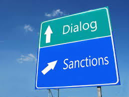 Sankcion dialog