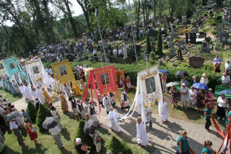 Alytaus rajonas rengiasi Žolinės šventei ir naujiesiems mokslo metams