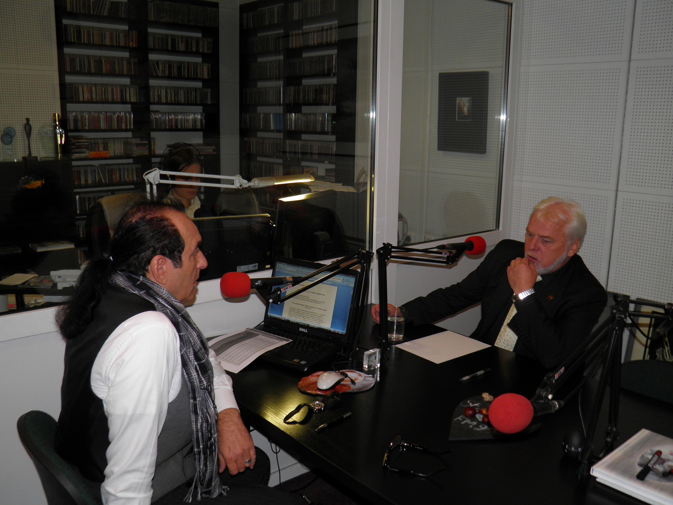 „999 sekundės su Alytaus miesto meru“ –  apie savivaldybių reitingus (atnaujinta)