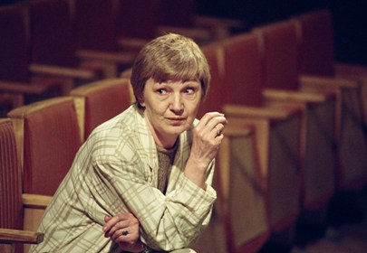 „Prie puodelio arbatos – pakalbėkim“ apie D. Tamulevičiūtės vardo profesionalių teatrų festivalį