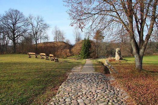 Punia šiandien kviečia minėti Baltų vienybės dieną