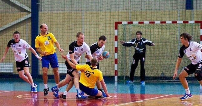 Šeštadienį Varėnoje – supertaurės varžybos