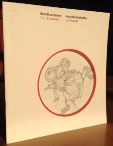 Knygu muges katalogas. dail. S.Chlebinskaite