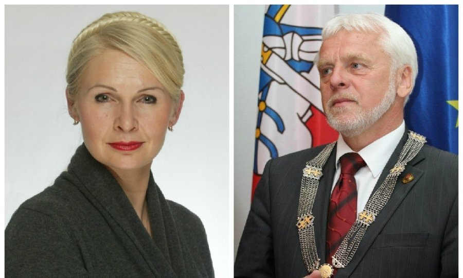 Po skandalingo pokalbio su Alytaus miesto meru J.Krasnicku, pradėtas ikiteisminis tyrimas dėl galimo mero piktnaudžiavimo