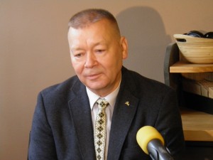Vytautas Grigaravičius 