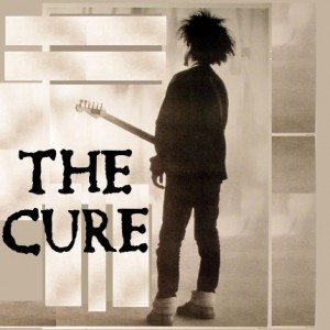 The Cure-