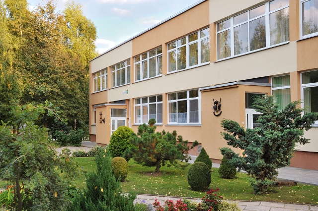 Vasarą Alytuje veiks net trys lopšeliai-darželiai