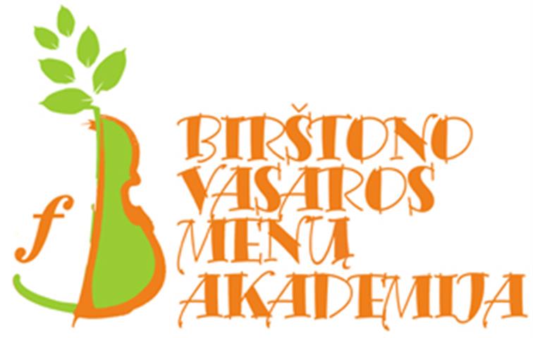 Birstono vasaros menu akademija