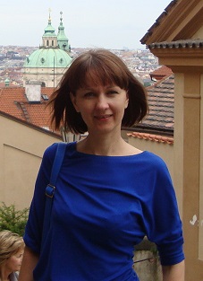 AVSB Vaikų ir jaunimo sveikatos specialistė Renata Kuodienė