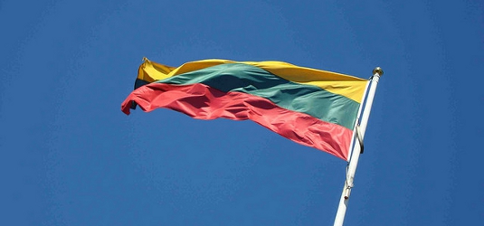 Lithuanian_flag_Image_Flickr_Manuel_Ignacio