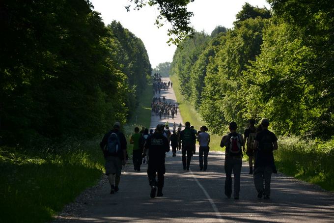 „Gyvas miestas“ – lietuviai keliauja daugiau. Užsienyje per pusmetį išleido beveik 410 milijonų eurų