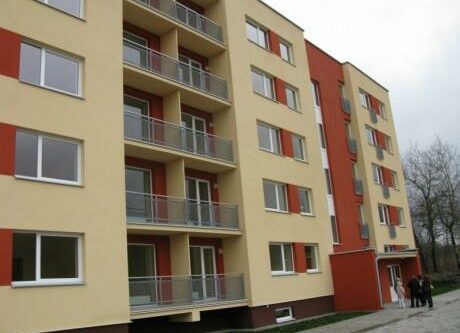 Apmokestintos pajamos gautos už parduotą nekilnomają turtą, kuris gyventojui priklausė mažiau nei 10 metų