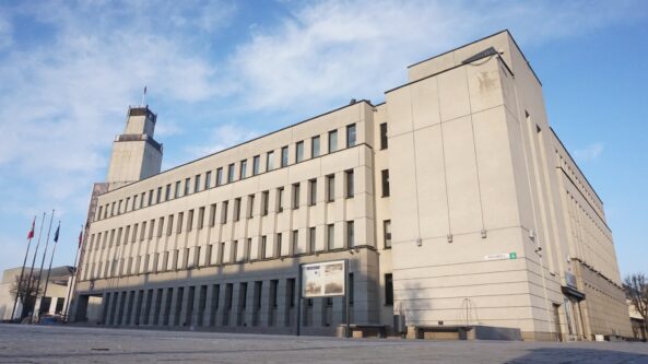 „999 sekundės su Alytaus miesto vadovais“ – Kaip pastaruoju metu keičiasi Alytus?