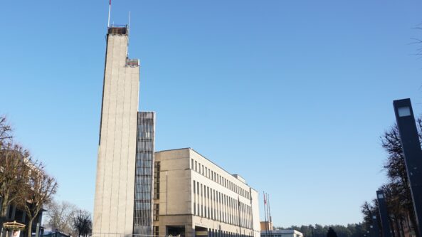 Alytaus miesto savivaldybė skelbia slidinėjimo trasų įrangos aukcioną