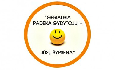 „Apie sveikatą ir gyvenimą…“ – kodėl kyšio gydytojui dar nesuvokiame, kaip nusikaltimo?