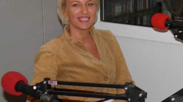 Lina Sosunovičienė neteko Alytaus miesto tarybos narės mandato