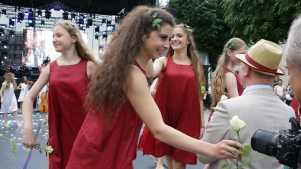 Net 12 kandidatų į 2017 m. Alytaus miesto savivaldybės Kultūros premiją