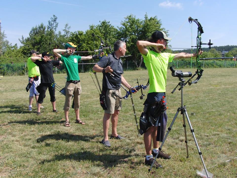 Lankininkai vasaros sezoną pradėjo Utenoje