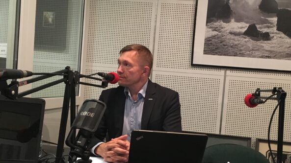 „Dienos tema“ – laisvų darbo vietų Alytaus miesto savivaldybėje yra. Reikalingi motyvuoti darbuotojai. Gal tai – jūs?