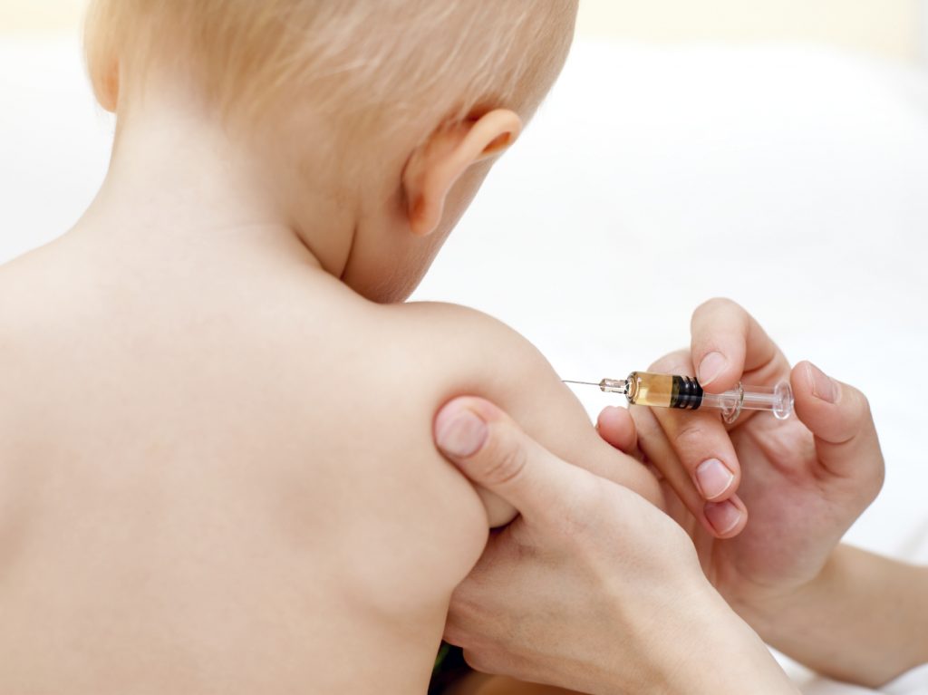 Some parents have worried that kids get too many vaccinations too quickly. A review of all the available research suggests those concerns are misplaced.