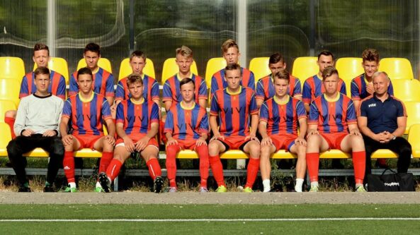 Ko reikia, kad Alytuje vėl atgimtų futbolas?