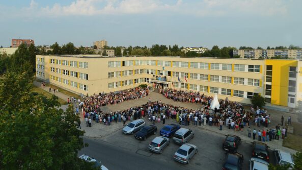 Alytaus mieste mokiniai išlaikomi efektyviausiai Lietuvoje